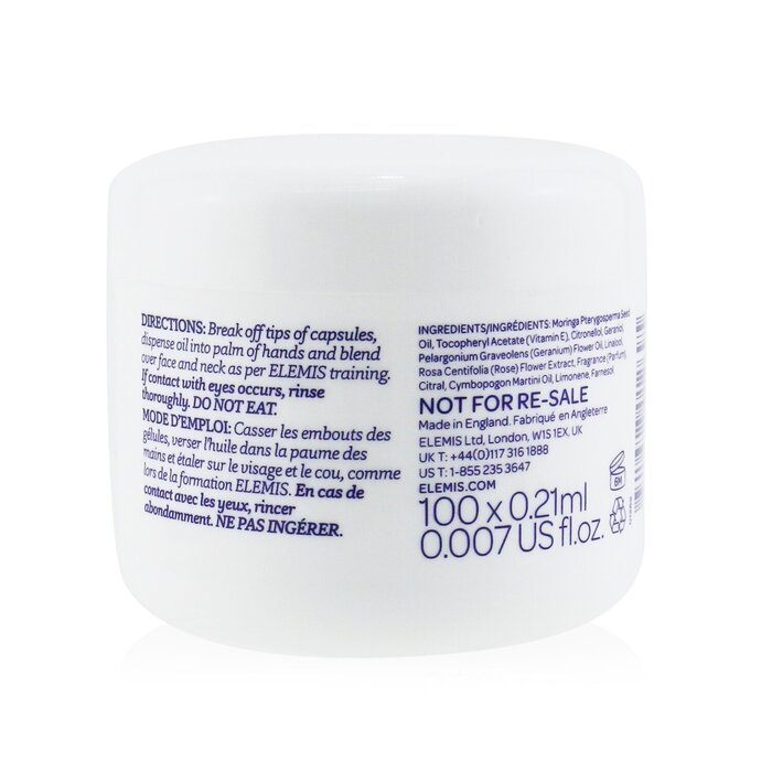 Viên nang phục hồi da Elemis Cellular Recovery Skin Bliss Salon Size Hồng Hồng 100 Viên giá rẻ