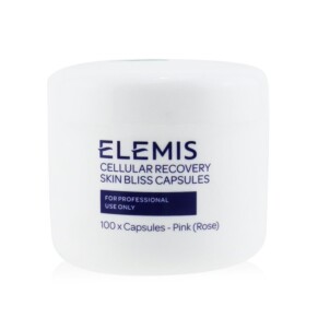 Viên nang phục hồi da Elemis Cellular Recovery Skin Bliss Salon Size Hồng Hồng 100 Viên chính hãng