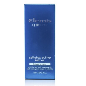 Elemis Cellutox Active Body Oil 100ml