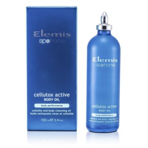 Dầu cơ thể Elemis Cellutox Active 100ml giá rẻ