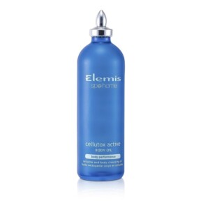 Dầu cơ thể Elemis Cellutox Active 100ml chính hãng