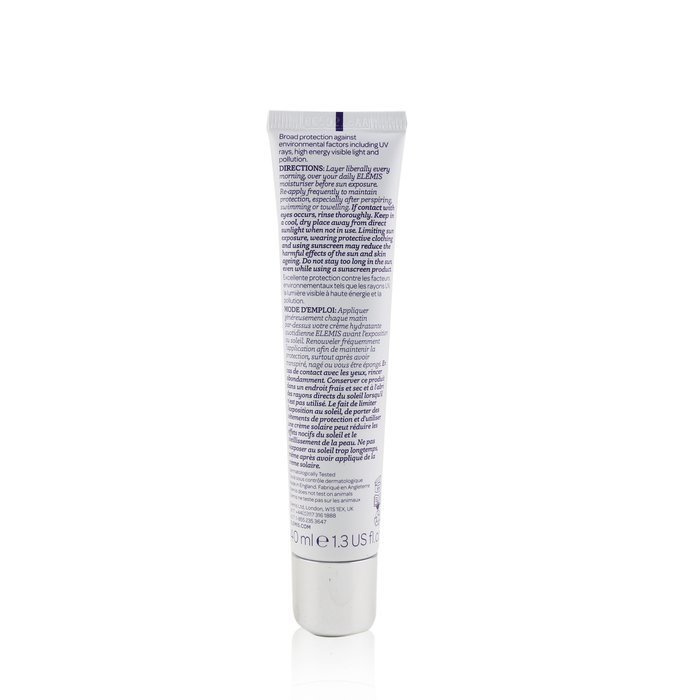 Elemis Daily Defense Shield SPF 30 40ml
