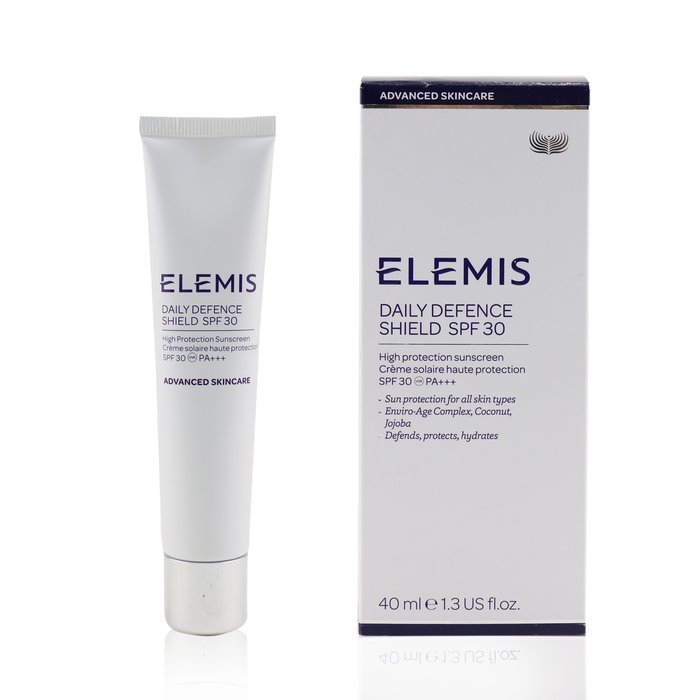 Kem chống nắng Elemis Daily Defense Shield SPF 30 40ml giá rẻ