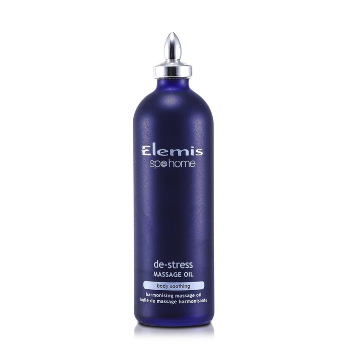 Dầu Massage Giải Tỏa Căng Thẳng Elemis 100ml giá rẻ