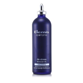 Dầu Massage Giải Tỏa Căng Thẳng Elemis 100ml chính hãng