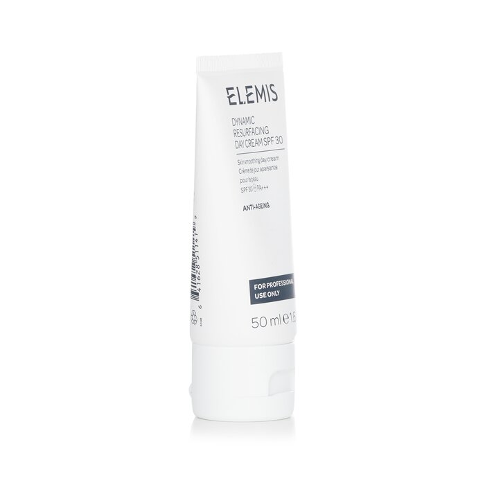 Elemis Dynamic Resurfacing Day Cream SPF 30 Salon Product 50ml