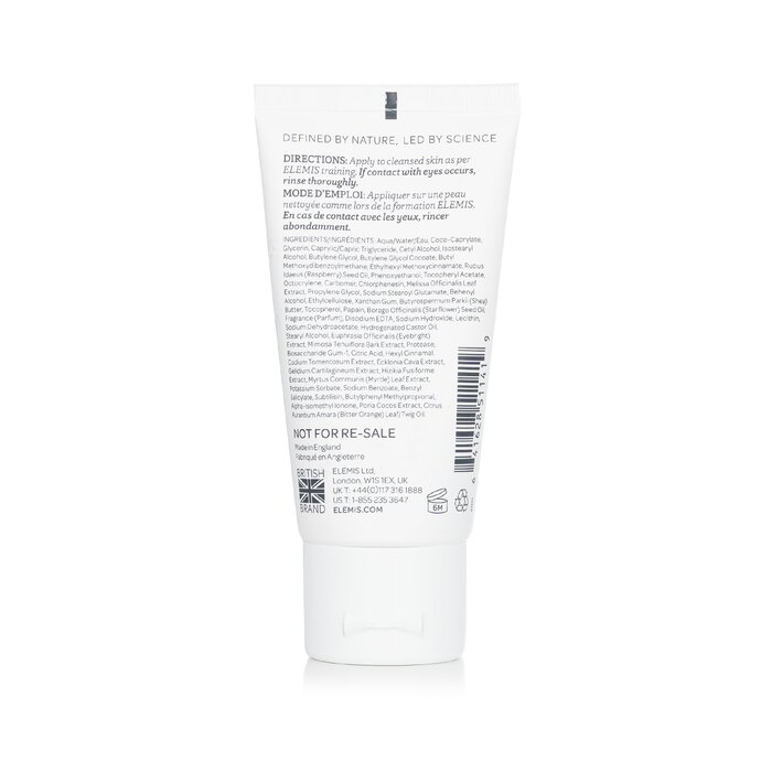 Kem dưỡng ban ngày tái tạo da Elemis SPF 30 50ml giá rẻ