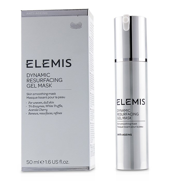 Elemis Dynamic Resurfacing Gel Mask 50ml