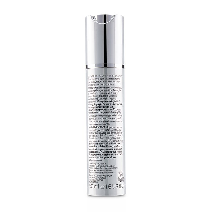 Mặt nạ gel tái tạo da Elemis Dynamic Resurfacing 50ml giá rẻ