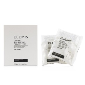 Elemis Dynamic Resurfacing Peel Off Mask Salon Product 10x15g