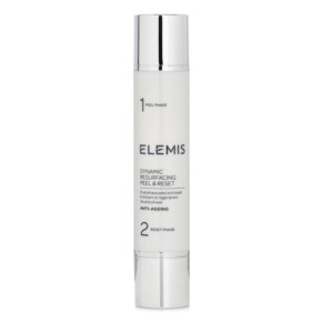 Tinh Chất Tái Tạo Da Elemis Dynamic Resurfacing Peel Reset 2x15ml chính hãng