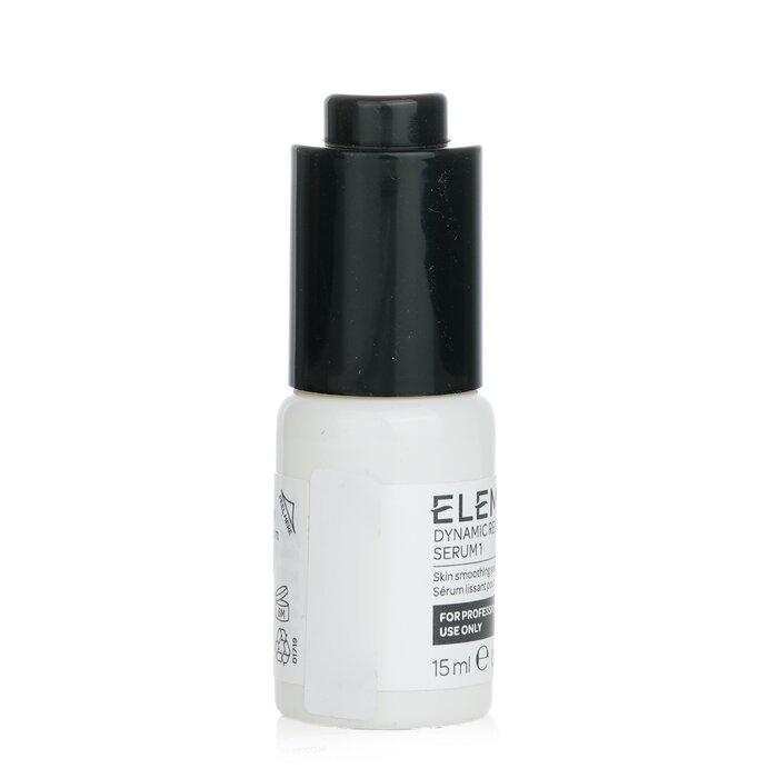 Elemis Dynamic Resurfacing Serum 1 Salon Product 15ml