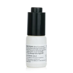 Serum Tái Tạo Da Elemis Dynamic Resurfacing 15ml giá rẻ