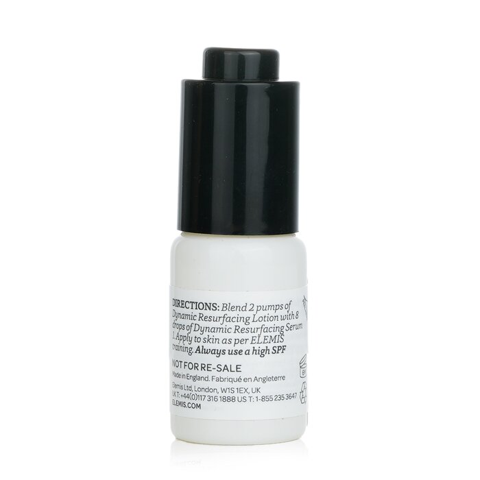 Serum Tái Tạo Da Elemis Dynamic Resurfacing 15ml giá rẻ