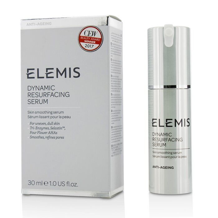 Elemis Dynamic Resurfacing Serum 30ml