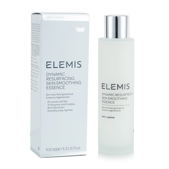Elemis Dynamic Resurfacing Skin Smoothing Essence 100ml