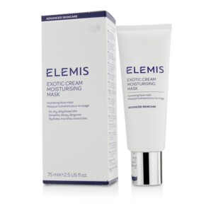 Elemis Exotic Cream Moisturising Mask 75ml