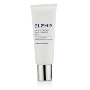 Mặt nạ dưỡng ẩm Exotic Cream của Elemis 75ml chính hãng