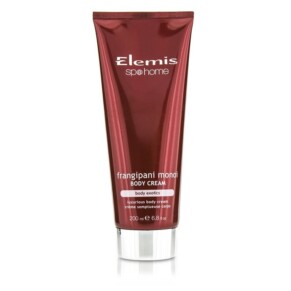 Kem dưỡng thể Elemis Exotic Frangipani Monoi 200ml chính hãng