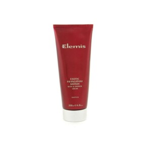 Sữa tắm Elemis Exotic Frangipani Monoi 200ml giá rẻ
