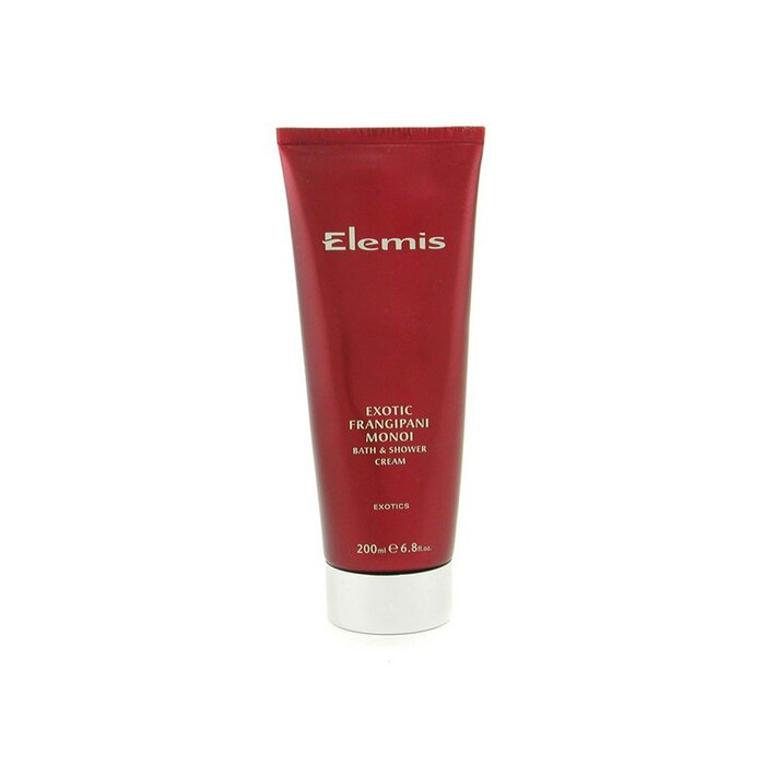 Sữa tắm Elemis Exotic Frangipani Monoi 200ml giá rẻ