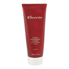 Sữa tắm Elemis Exotic Frangipani Monoi 200ml chính hãng