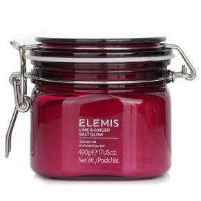 Tinh Chất Tẩy Tế Bào Chết Bạc Hà Gừng Elemis 490g giá rẻ
