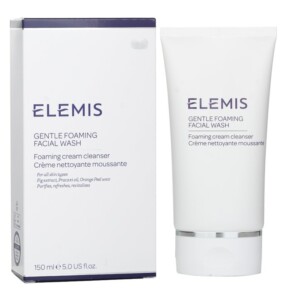 Elemis Gentle Foaming Facial Wash 150ml