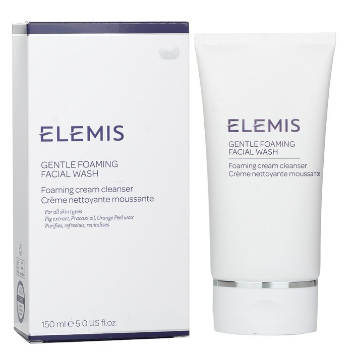 Elemis Gentle Foaming Facial Wash 150ml