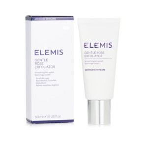 Elemis Gentle Rose Exfoliator 50ml
