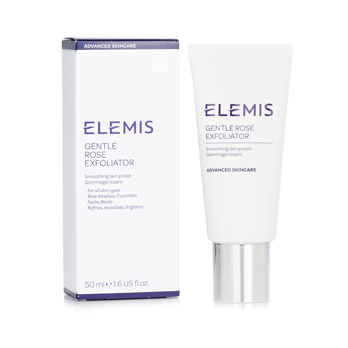Elemis Gentle Rose Exfoliator 50ml