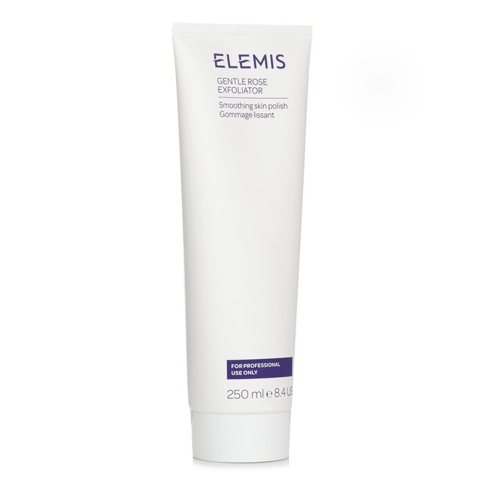 Elemis Gentle Rose Exfoliator Salon Size 250ml