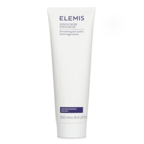 Tẩy tế bào chết dịu nhẹ Elemis Rose 250ml chính hãng