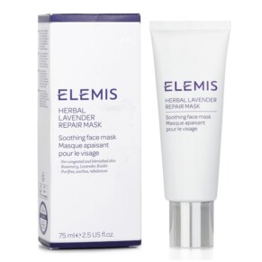 Elemis Herbal Lavender Repair Mask 75ml