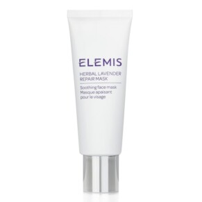 Mặt nạ phục hồi thảo mộc oải hương Elemis 75ml chính hãng