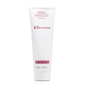 Elemis Herbal Lavender Repair Mask Salon Size 250ml