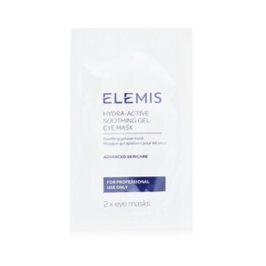 Mặt nạ gel mắt làm dịu Elemis Hydra Active 10 miếng chính hãng