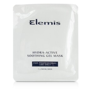Elemis Hydra Active Soothing Gel Mask Salon Product 10Pcs