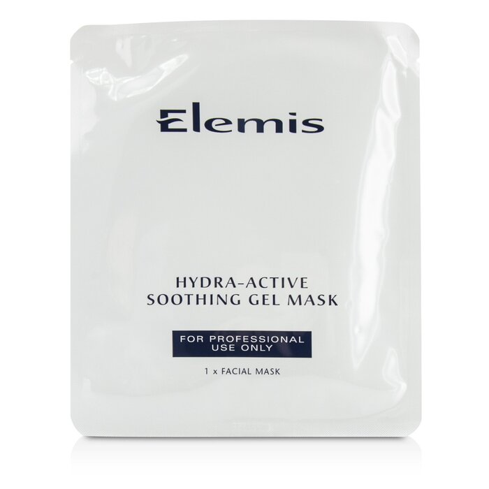 Elemis Hydra Active Soothing Gel Mask Salon Product 10Pcs