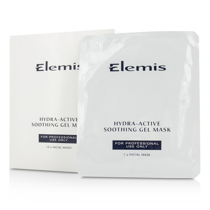 Mặt nạ gel làm dịu da Elemis Hydra Active 10 miếng giá rẻ