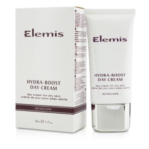 Elemis Hydra Boost Day Cream For Dry Skin 50ml