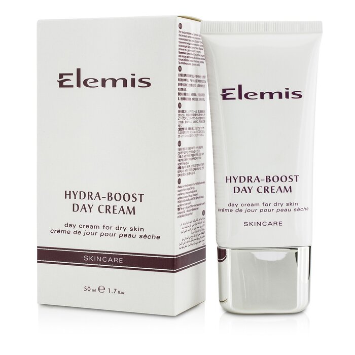 Elemis Hydra Boost Day Cream For Dry Skin 50ml