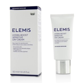 Elemis Hydra Boost Sensitive Day Cream For Sensitive Skin 50ml