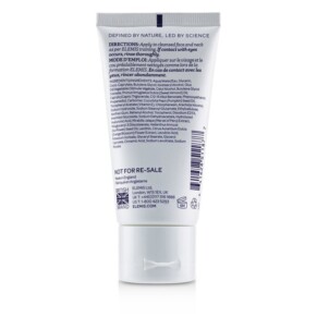 Elemis Hydra Boost Sensitive Day Cream For Sensitive Skin Salon Product 50ml