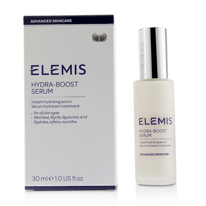 Serum Dưỡng Ẩm Elemis Hydra Boost 30ml giá rẻ