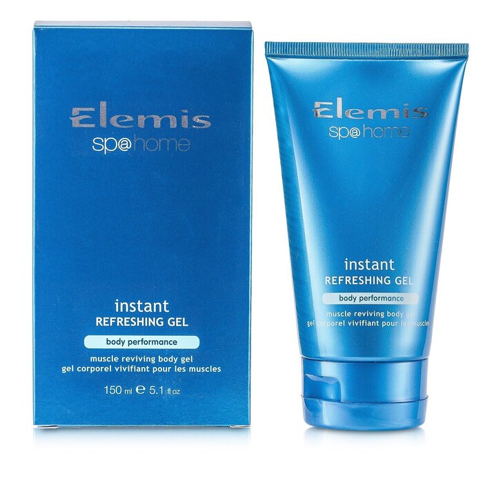 Elemis Instant Refreshing Gel 150ml