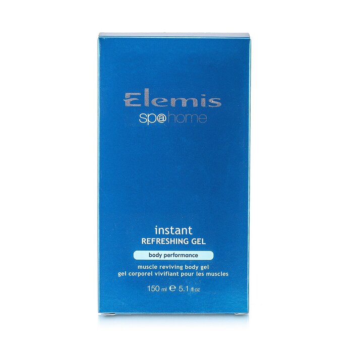 Gel làm mát tức thì Elemis 150ml giá rẻ