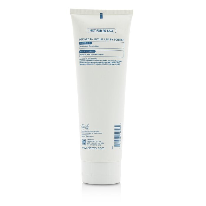 Elemis Instant Refreshing Gel Salon Size 250ml