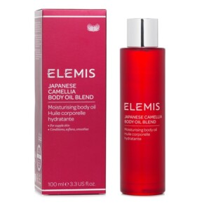Elemis Japanese Camellia Oil 100ml