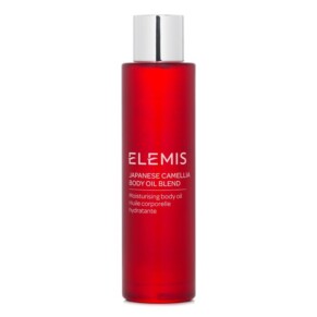 Dầu Nhật Bản Camellia Elemis 100ml chính hãng